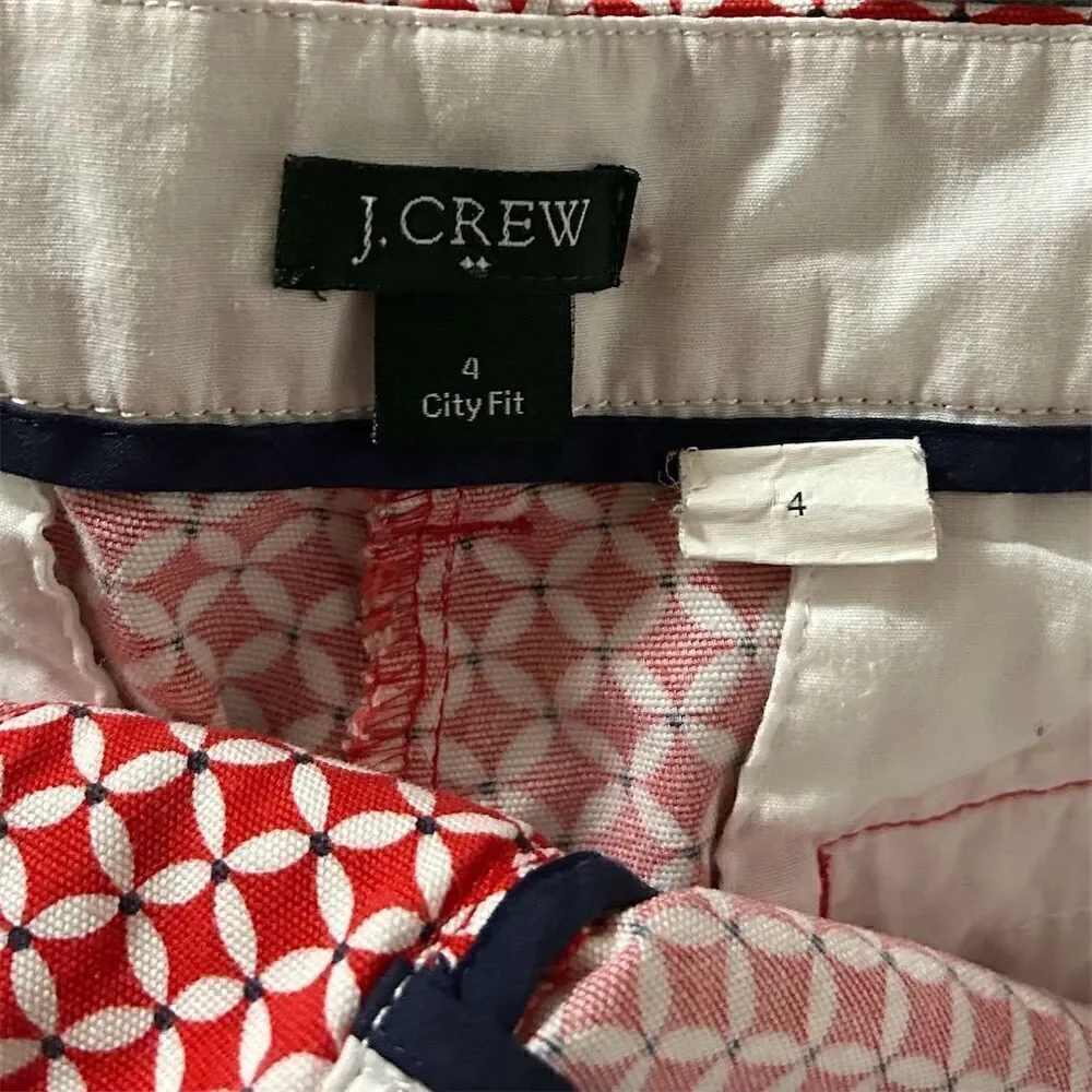 J. Crew discover perfect